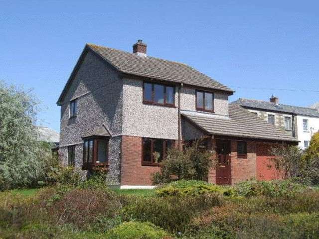  Image of 3 bedroom Detached house to rent in Sportsmans Camelford PL32 at Trevia Lane  Camelford, PL32 9QT