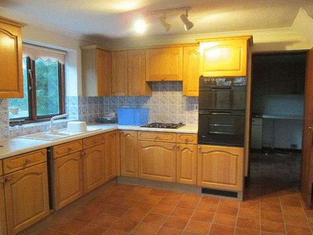  Image of 3 bedroom Detached house to rent in Sportsmans Camelford PL32 at Trevia Lane  Camelford, PL32 9QT