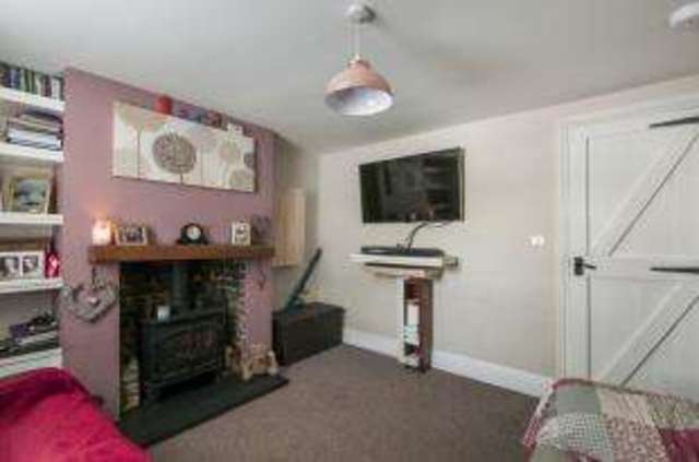  Image of 2 bedroom End of Terrace for sale in Upper Street Leeds Maidstone ME17 at Leeds Maidstone Leeds, ME17 1SG