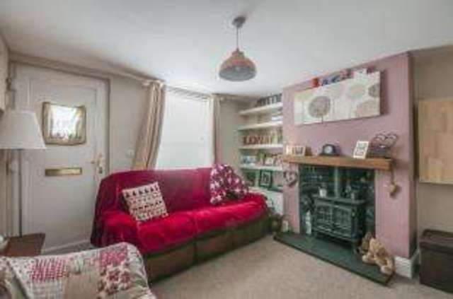  Image of 2 bedroom End of Terrace for sale in Upper Street Leeds Maidstone ME17 at Leeds Maidstone Leeds, ME17 1SG