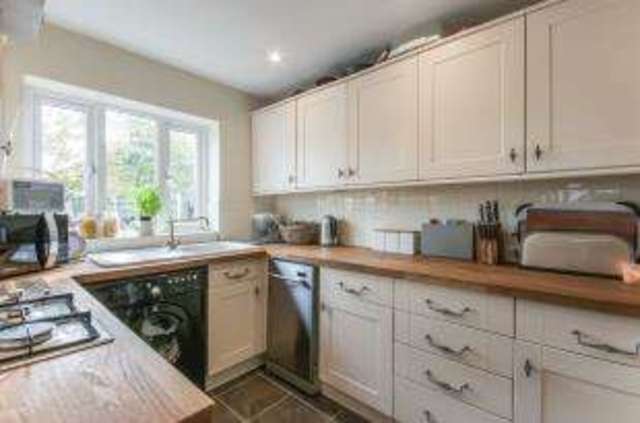  Image of 2 bedroom End of Terrace for sale in Upper Street Leeds Maidstone ME17 at Leeds Maidstone Leeds, ME17 1SG