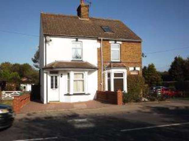  Image of 3 bedroom Semi-Detached house for sale in Keycol Hill Newington Sittingbourne ME9 at Keycol Hill Newington Borden, ME9 8NE