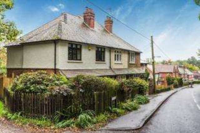  Image of 3 bedroom End of Terrace for sale in The Slade Lamberhurst Tunbridge Wells TN3 at The Slade Lamberhurst Lamberhurst, TN3 8HE