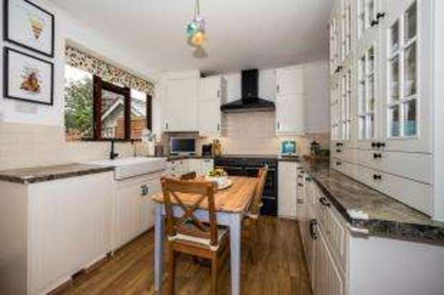  Image of 3 bedroom End of Terrace for sale in The Slade Lamberhurst Tunbridge Wells TN3 at The Slade Lamberhurst Lamberhurst, TN3 8HE