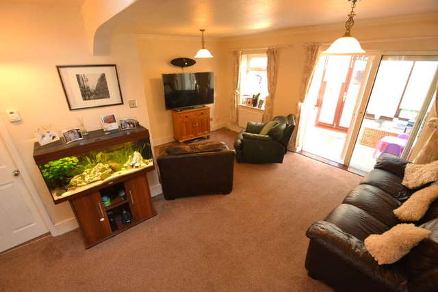  Image of 3 bedroom Semi-Detached house for sale in Pynchbek Thorley Bishop