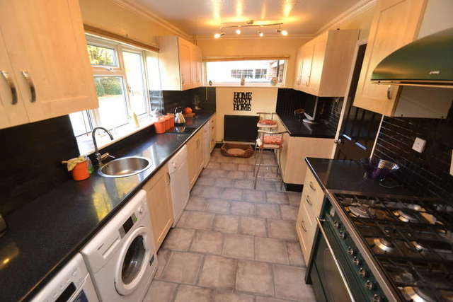  Image of 3 bedroom Semi-Detached house for sale in Pynchbek Thorley Bishop