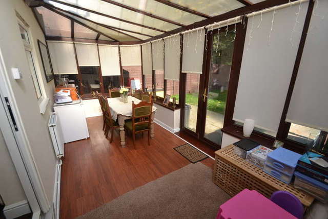  Image of 3 bedroom Semi-Detached house for sale in Pynchbek Thorley Bishop
