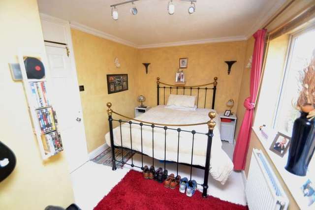  Image of 3 bedroom Semi-Detached house for sale in Pynchbek Thorley Bishop