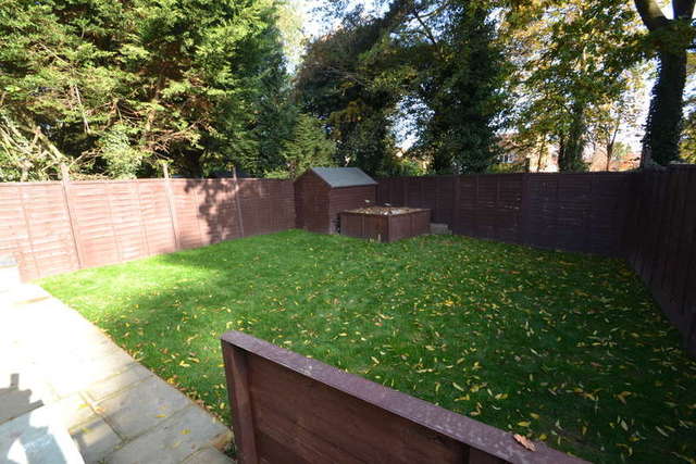 Image of 3 bedroom Semi-Detached house for sale in Pynchbek Thorley Bishop