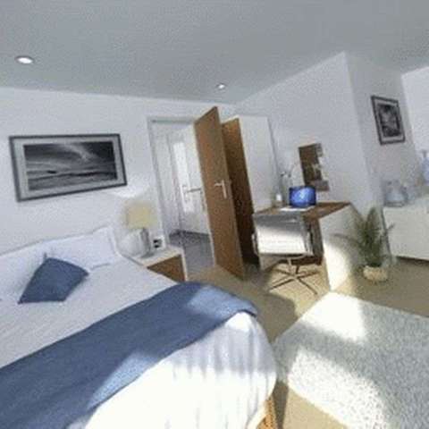  Image of Flat for sale in Baltic Road Gateshead NE10 at Green Lane Gateshead Gateshead, NE10 0SB