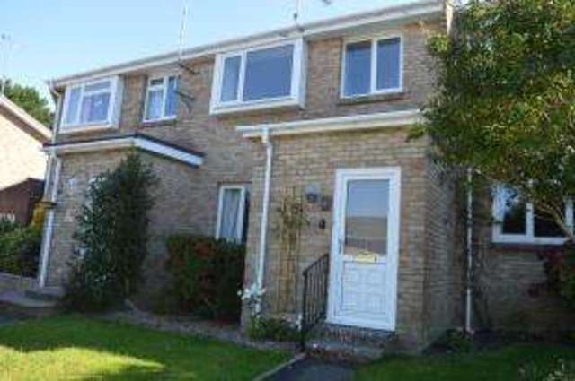  Image of 3 bedroom Terraced house for sale in Henbury Close Corfe Mullen Wimborne BH21 at Corfe Mullen Wimborne Corfe Mullen, BH21 3TF