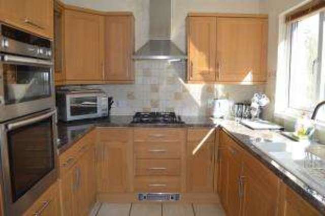  Image of 3 bedroom Terraced house for sale in Henbury Close Corfe Mullen Wimborne BH21 at Corfe Mullen Wimborne Corfe Mullen, BH21 3TF