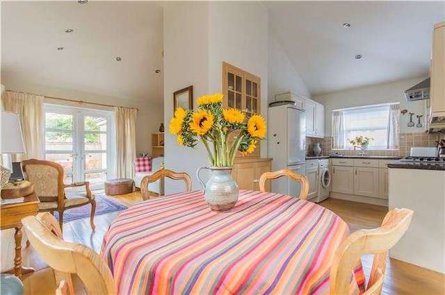  Image of 2 bedroom Detached house for sale in Montague Road Cambridge CB4 at Cambridge, CB4 1BX