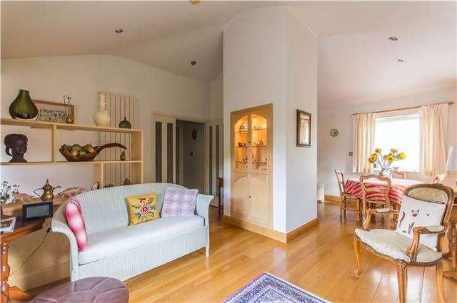  Image of 2 bedroom Detached house for sale in Montague Road Cambridge CB4 at Cambridge, CB4 1BX