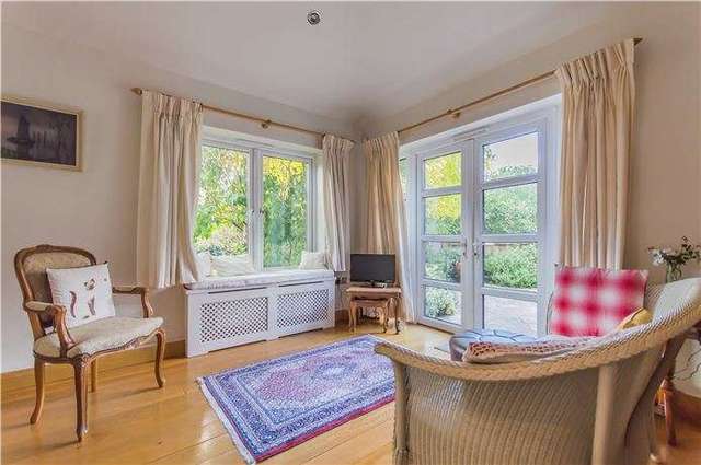  Image of 2 bedroom Detached house for sale in Montague Road Cambridge CB4 at Cambridge, CB4 1BX