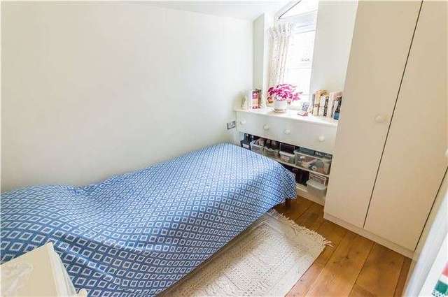 Image of 2 bedroom Detached house for sale in Montague Road Cambridge CB4 at Cambridge, CB4 1BX
