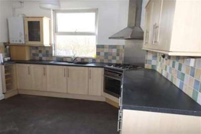  Image of 2 bedroom Terraced house to rent in Moorbridge Cottages Bulwell Nottingham NG6 at Nottingham, NG6 8SR