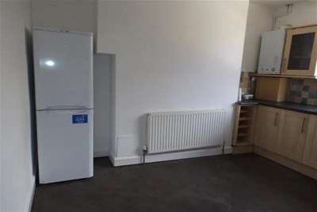  Image of 2 bedroom Terraced house to rent in Moorbridge Cottages Bulwell Nottingham NG6 at Nottingham, NG6 8SR