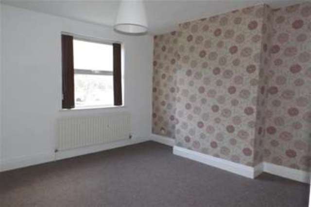  Image of 2 bedroom Terraced house to rent in Moorbridge Cottages Bulwell Nottingham NG6 at Nottingham, NG6 8SR