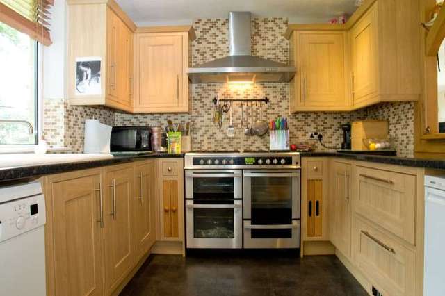  Image of 5 bedroom Detached house for sale in Gatebeck Road Endmoor Kendal LA8 at Endmoor Kendal Cumbria, LA8 0HH