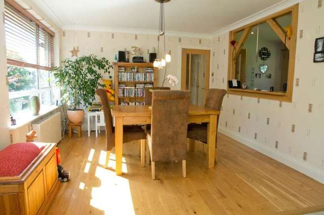  Image of 5 bedroom Detached house for sale in Gatebeck Road Endmoor Kendal LA8 at Endmoor Kendal Cumbria, LA8 0HH