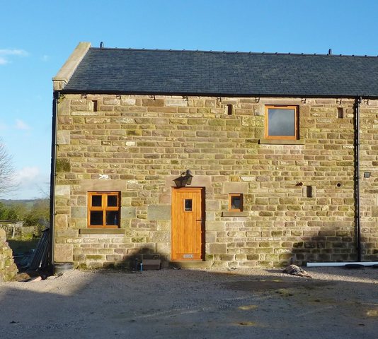  Image of 3 bedroom Detached house to rent in West End Elton Matlock DE4 at West End Elton Elton, DE4 2BZ
