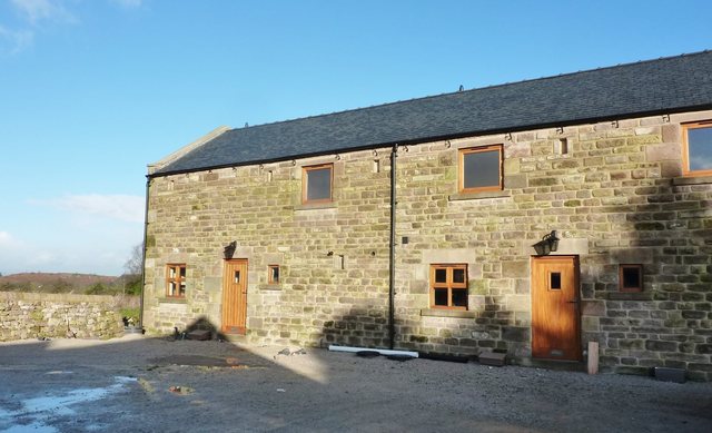  Image of 3 bedroom Detached house to rent in West End Elton Matlock DE4 at West End Elton Elton, DE4 2BZ