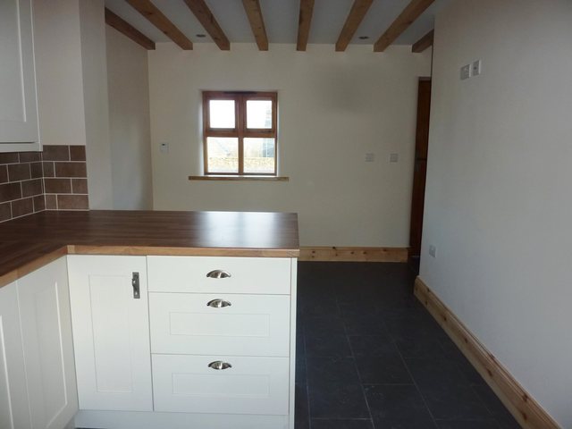  Image of 3 bedroom Detached house to rent in West End Elton Matlock DE4 at West End Elton Elton, DE4 2BZ