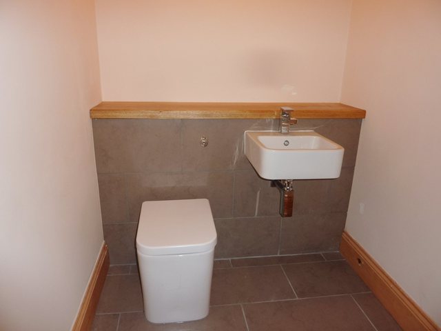  Image of 3 bedroom Detached house to rent in West End Elton Matlock DE4 at West End Elton Elton, DE4 2BZ