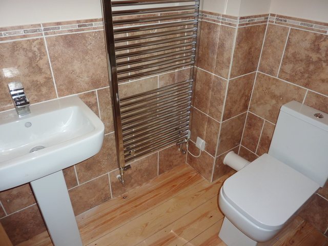  Image of 3 bedroom Detached house to rent in West End Elton Matlock DE4 at West End Elton Elton, DE4 2BZ