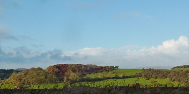  Image of 3 bedroom Detached house to rent in West End Elton Matlock DE4 at West End Elton Elton, DE4 2BZ