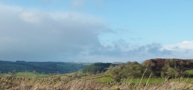  Image of 3 bedroom Detached house to rent in West End Elton Matlock DE4 at West End Elton Elton, DE4 2BZ