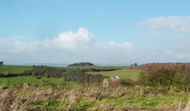  Image of 3 bedroom Detached house to rent in West End Elton Matlock DE4 at West End Elton Elton, DE4 2BZ