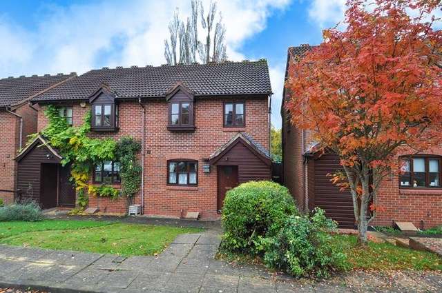  Image of 2 bedroom Semi-Detached house to rent in Coach Cottages Barnt Green Birmingham B45 at Coach Cottages Barnt Green Birmingham, B45 8QB