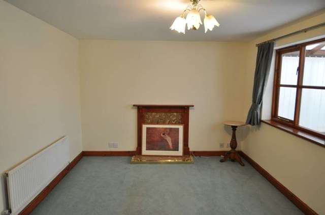  Image of 2 bedroom Semi-Detached house to rent in Coach Cottages Barnt Green Birmingham B45 at Coach Cottages Barnt Green Birmingham, B45 8QB