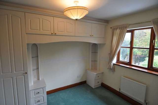  Image of 2 bedroom Semi-Detached house to rent in Coach Cottages Barnt Green Birmingham B45 at Coach Cottages Barnt Green Birmingham, B45 8QB