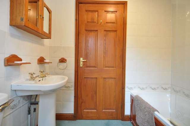  Image of 2 bedroom Semi-Detached house to rent in Coach Cottages Barnt Green Birmingham B45 at Coach Cottages Barnt Green Birmingham, B45 8QB