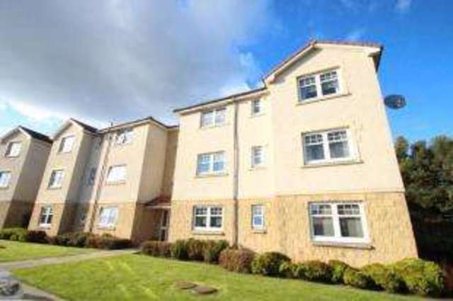  Image of 2 bedroom Flat for sale in Corthan Court Thornton Kirkcaldy KY1 at Thornton Kirkcaldy Thornton, KY1 4BS