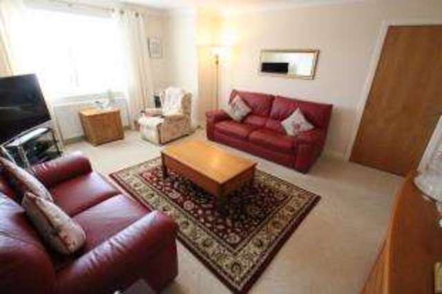  Image of 2 bedroom Flat for sale in Corthan Court Thornton Kirkcaldy KY1 at Thornton Kirkcaldy Thornton, KY1 4BS