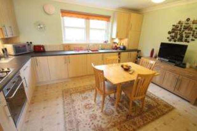  Image of 2 bedroom Flat for sale in Corthan Court Thornton Kirkcaldy KY1 at Thornton Kirkcaldy Thornton, KY1 4BS