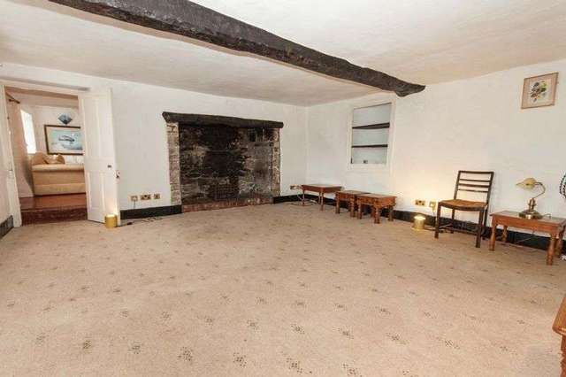  Image of 3 bedroom Detached house for sale in Zeal Monachorum Crediton EX17 at Zeal Monachorum Crediton, EX17 6DF