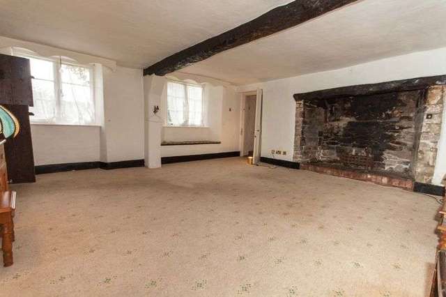  Image of 3 bedroom Detached house for sale in Zeal Monachorum Crediton EX17 at Zeal Monachorum Crediton, EX17 6DF