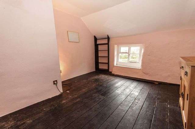 Image of 3 bedroom Detached house for sale in Zeal Monachorum Crediton EX17 at Zeal Monachorum Crediton, EX17 6DF