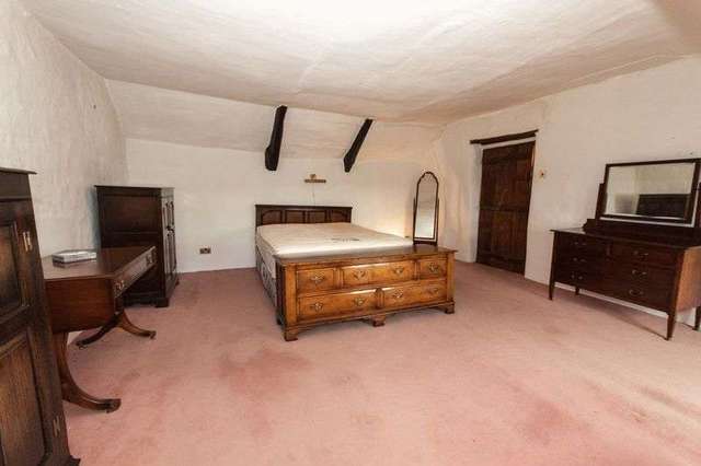  Image of 3 bedroom Detached house for sale in Zeal Monachorum Crediton EX17 at Zeal Monachorum Crediton, EX17 6DF