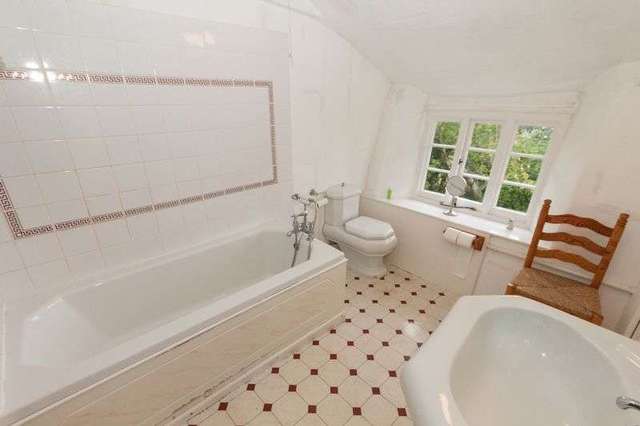  Image of 3 bedroom Detached house for sale in Zeal Monachorum Crediton EX17 at Zeal Monachorum Crediton, EX17 6DF