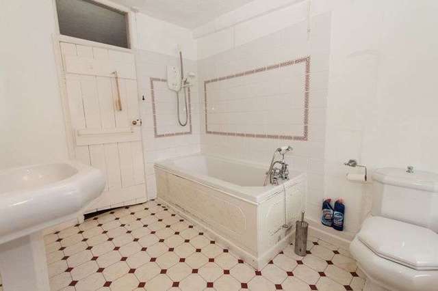  Image of 3 bedroom Detached house for sale in Zeal Monachorum Crediton EX17 at Zeal Monachorum Crediton, EX17 6DF