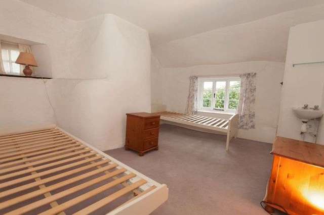  Image of 3 bedroom Detached house for sale in Zeal Monachorum Crediton EX17 at Zeal Monachorum Crediton, EX17 6DF