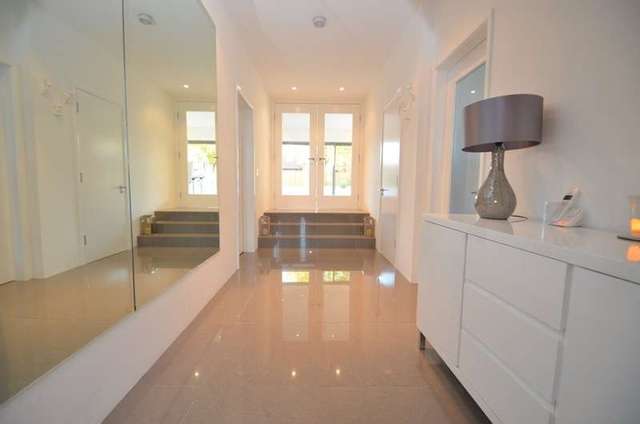  Image of 4 bedroom Detached house for sale in Guilsborough Road West Haddon Northampton NN6 at Guilsborough Road  West Haddon, NN6 7AD