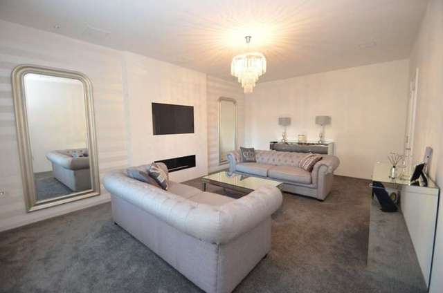  Image of 4 bedroom Detached house for sale in Guilsborough Road West Haddon Northampton NN6 at Guilsborough Road  West Haddon, NN6 7AD