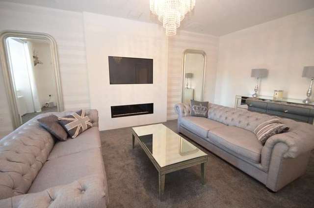  Image of 4 bedroom Detached house for sale in Guilsborough Road West Haddon Northampton NN6 at Guilsborough Road  West Haddon, NN6 7AD